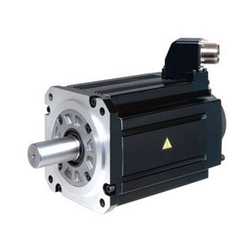 Servo Motion